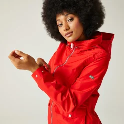 Regatta Navassa Femme Veste imperméable |<Femme Vestes Imperméables