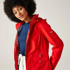 Regatta Navassa Femme Veste imperméable |<Femme Vestes Imperméables