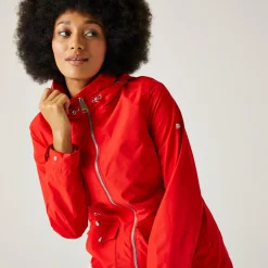 Regatta Navassa Femme Veste imperméable |<Femme Vestes Imperméables