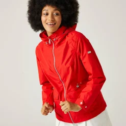 Regatta Navassa Femme Veste imperméable |<Femme Vestes Imperméables