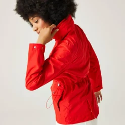 Regatta Navassa Femme Veste imperméable |<Femme Vestes Imperméables