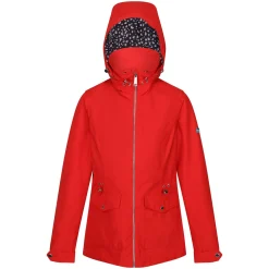 Regatta Navassa Femme Veste imperméable |<Femme Vestes Imperméables