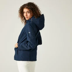 Regatta Navassa Femme Veste imperméable |<Femme Vestes Imperméables