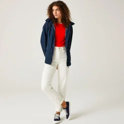 Regatta Navassa Femme Veste imperméable |<Femme Vestes Imperméables