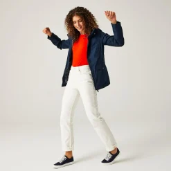 Regatta Navassa Femme Veste imperméable |<Femme Vestes Imperméables