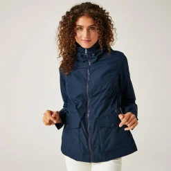 Regatta Navassa Femme Veste imperméable |<Femme Vestes Imperméables
