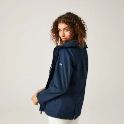 Regatta Navassa Femme Veste imperméable |<Femme Vestes Imperméables