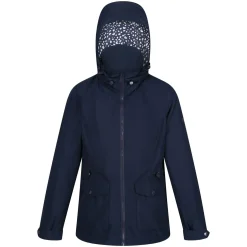 Regatta Navassa Femme Veste imperméable |<Femme Vestes Imperméables