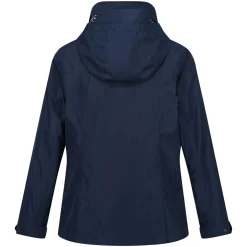 Regatta Navassa Femme Veste imperméable |<Femme Vestes Imperméables