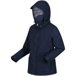Regatta Navassa Femme Veste imperméable |<Femme Vestes Imperméables