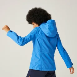 Regatta Navassa Femme Veste imperméable |<Femme Vestes Imperméables