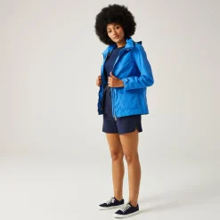 Regatta Navassa Femme Veste imperméable |<Femme Vestes Imperméables