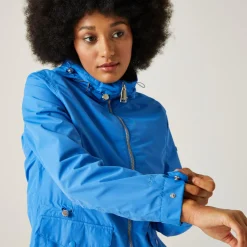 Regatta Navassa Femme Veste imperméable |<Femme Vestes Imperméables