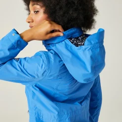 Regatta Navassa Femme Veste imperméable |<Femme Vestes Imperméables