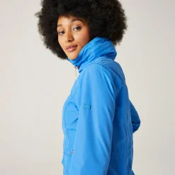 Regatta Navassa Femme Veste imperméable |<Femme Vestes Imperméables