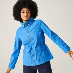 Regatta Navassa Femme Veste imperméable |<Femme Vestes Imperméables