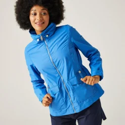 Regatta Navassa Femme Veste imperméable |<Femme Vestes Imperméables
