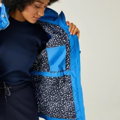Regatta Navassa Femme Veste imperméable |<Femme Vestes Imperméables