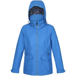 Regatta Navassa Femme Veste imperméable |<Femme Vestes Imperméables