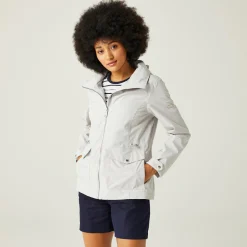 Regatta Navassa Femme Veste imperméable |<Femme Vestes Imperméables