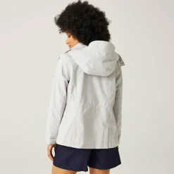Regatta Navassa Femme Veste imperméable |<Femme Vestes Imperméables