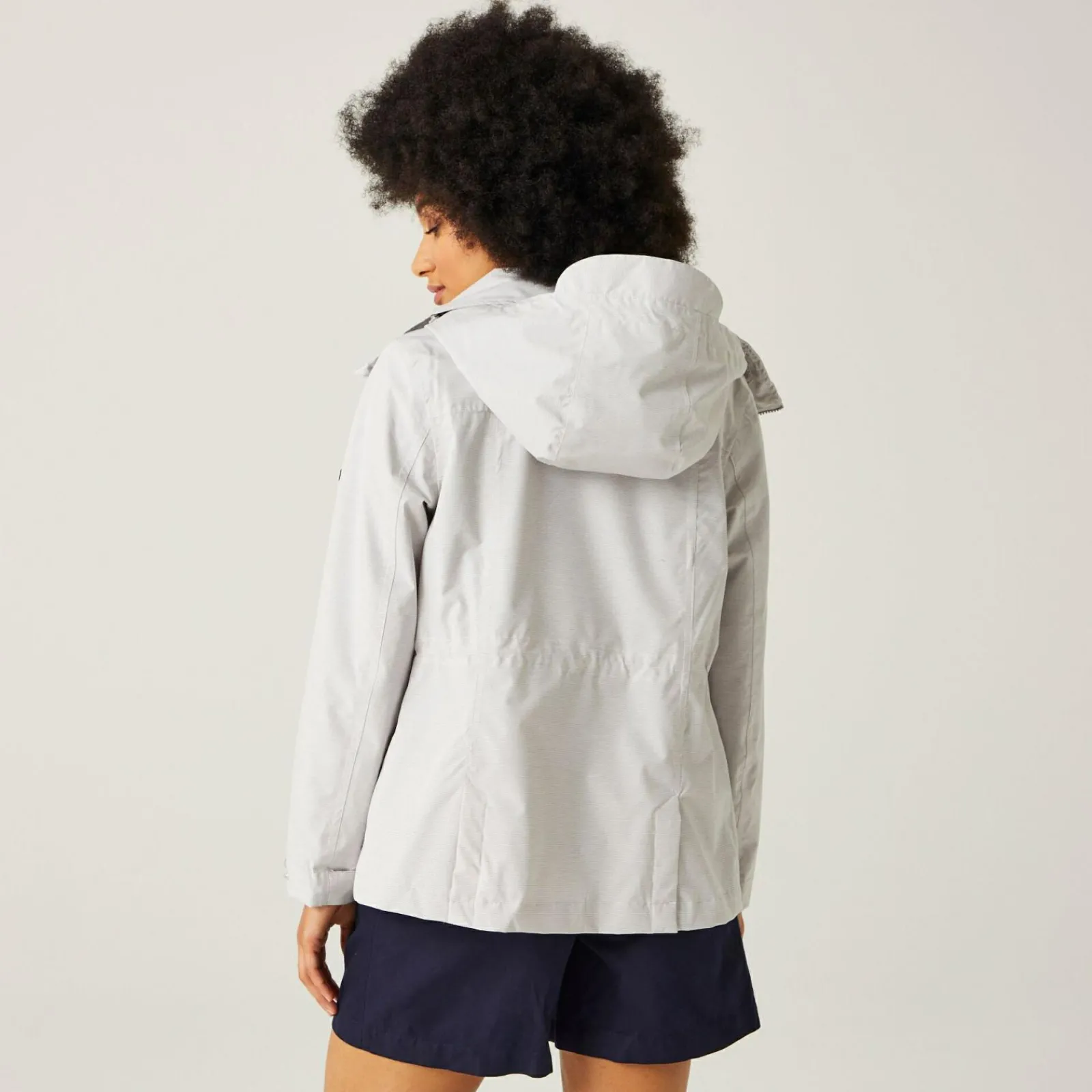 Regatta Navassa Femme Veste imperméable |<Femme Vestes Imperméables