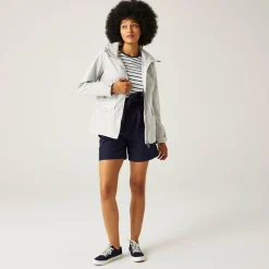 Regatta Navassa Femme Veste imperméable |<Femme Vestes Imperméables