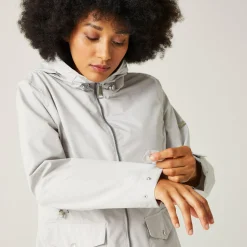 Regatta Navassa Femme Veste imperméable |<Femme Vestes Imperméables