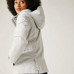 Regatta Navassa Femme Veste imperméable |<Femme Vestes Imperméables