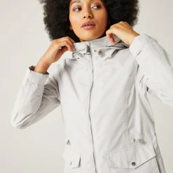 Regatta Navassa Femme Veste imperméable |<Femme Vestes Imperméables