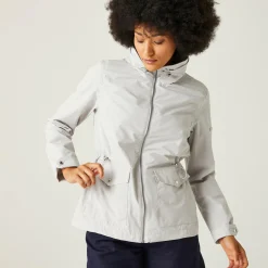 Regatta Navassa Femme Veste imperméable |<Femme Vestes Imperméables