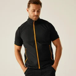 Regatta Navigate Homme Gilet en polaire |<Homme Polaires|Polaires