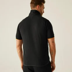Regatta Navigate Homme Gilet en polaire |<Homme Polaires|Polaires