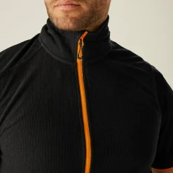 Regatta Navigate Homme Gilet en polaire |<Homme Polaires|Polaires