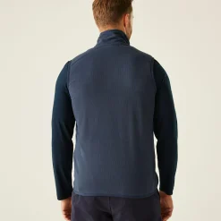 Regatta Navigate Homme Gilet en polaire |<Homme Vestes Sans Manches|Vestes Sans Manches