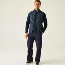Regatta Navigate Homme Gilet en polaire |<Homme Vestes Sans Manches|Vestes Sans Manches