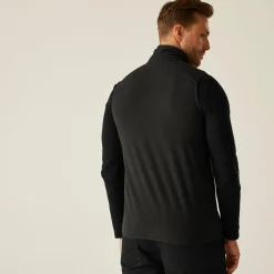 Regatta Navigate Homme Gilet en polaire |<Homme Vestes Sans Manches|Vestes Sans Manches