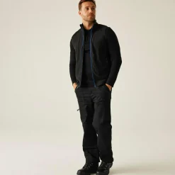 Regatta Navigate Homme Gilet en polaire |<Homme Vestes Sans Manches|Vestes Sans Manches