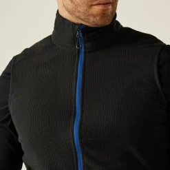 Regatta Navigate Homme Gilet en polaire |<Homme Vestes Sans Manches|Vestes Sans Manches