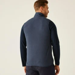Regatta Navigate Homme Gilet en polaire |<Homme Vestes Sans Manches|Vestes Sans Manches