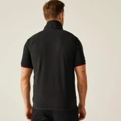 Regatta Navigate Homme Gilet en polaire |<Homme Vestes Sans Manches|Vestes Sans Manches