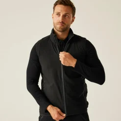 Regatta Navigate Homme Gilet en polaire |<Homme Vestes Sans Manches|Vestes Sans Manches