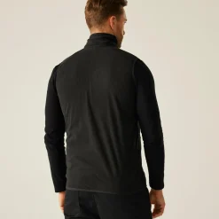 Regatta Navigate Homme Gilet en polaire |<Homme Vestes Sans Manches|Vestes Sans Manches