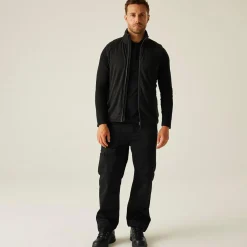 Regatta Navigate Homme Gilet en polaire |<Homme Vestes Sans Manches|Vestes Sans Manches