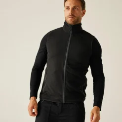 Regatta Navigate Homme Gilet en polaire |<Homme Vestes Sans Manches|Vestes Sans Manches
