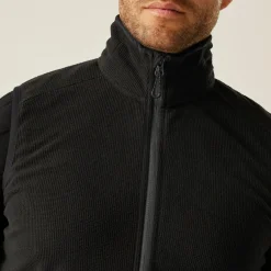 Regatta Navigate Homme Gilet en polaire |<Homme Vestes Sans Manches|Vestes Sans Manches