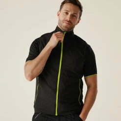 Regatta Navigate Homme Gilet en polaire |<Homme Vestes Sans Manches|Vestes Sans Manches