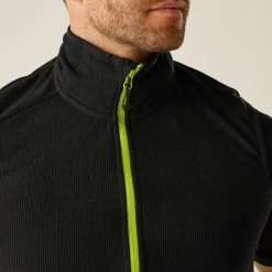 Regatta Navigate Homme Gilet en polaire |<Homme Vestes Sans Manches|Vestes Sans Manches