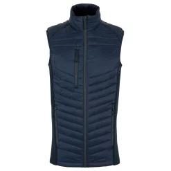 Regatta Navigate Homme Gilet hybride |< Vestes Sans Manches|Vestes Sans Manches