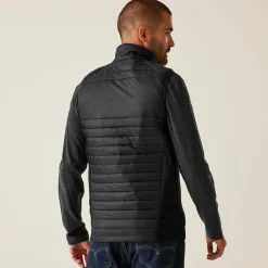 Regatta Navigate Homme Gilet hybride |< Vestes Sans Manches|Vestes Sans Manches